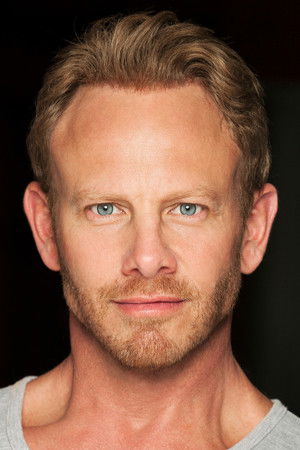 Ian Ziering portrait