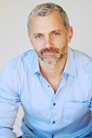 Max Shippee portrait