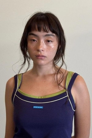 Serena Motola portrait