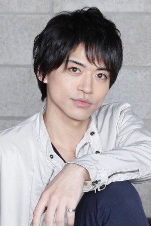 Yoshiaki Hasegawa portrait