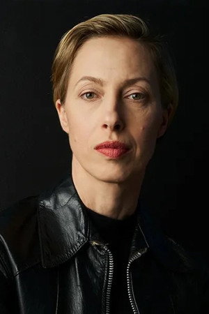Tiina Tauraite portrait