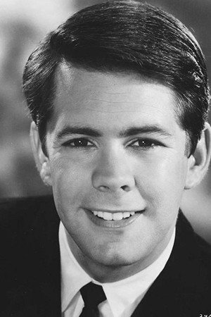 Tom Lowell portrait