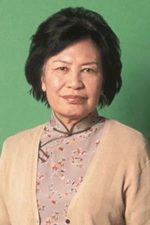Yu Miu-Lin portrait