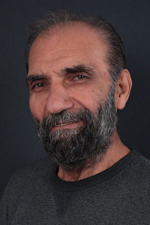 Yaşar Kutbay portrait