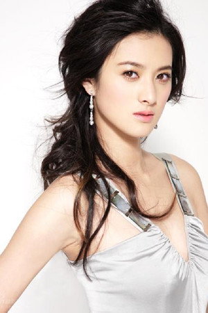 Sui Junbo portrait
