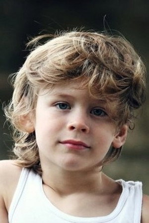 Toby Bisson portrait