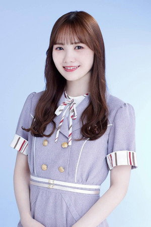 Mayu Tamura portrait