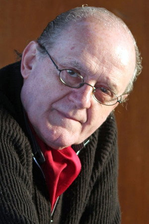 Miguel Jordán portrait
