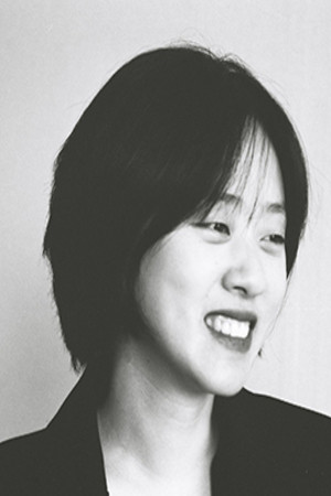 Kim So-hyoung portrait