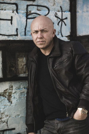 Giuseppe Sepe portrait
