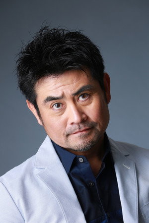 Otoya Kawano portrait