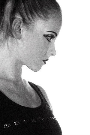 Elena Lev portrait