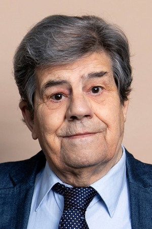 Joost Prinsen portrait