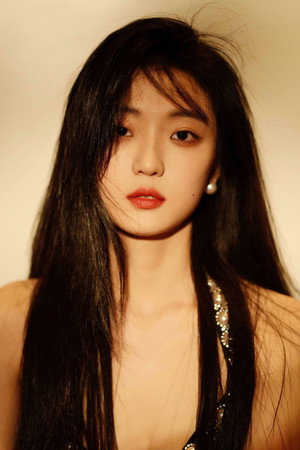 Sun Qian portrait