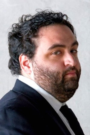 Nicola Nocella portrait