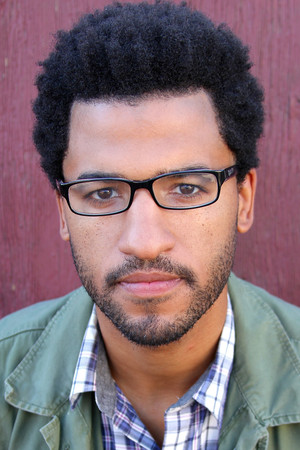 Michael James Kelly portrait