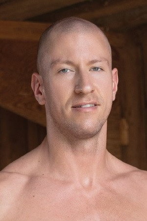 Cam Crawford portrait