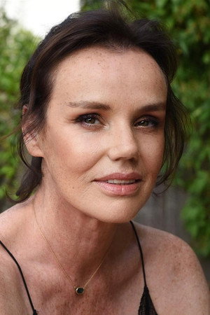 Claire Nebout portrait