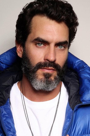 Nikolas Antunes portrait