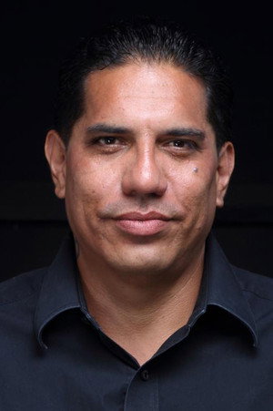 Richard Esteras portrait