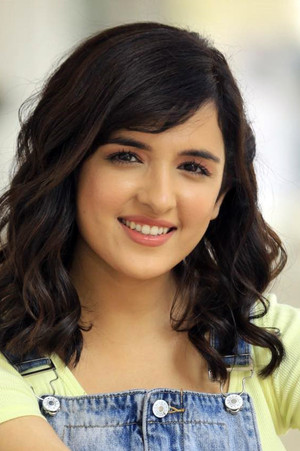 Shirley Setia portrait