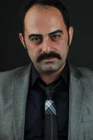 Mert Aygün portrait