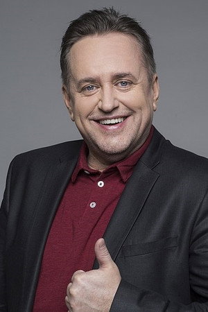 István Bellus portrait