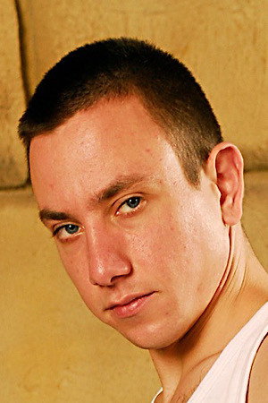 Roberto portrait