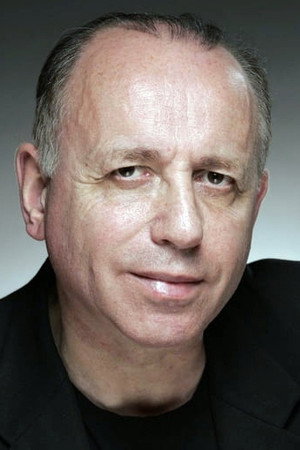Jean-Claude Durand portrait