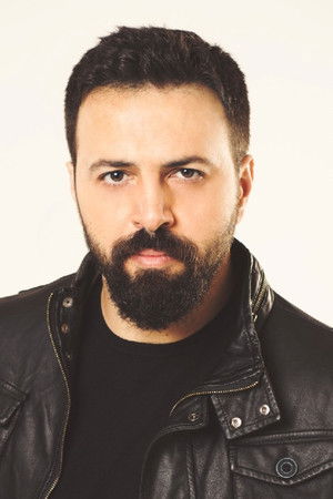 Tim Hassan portrait