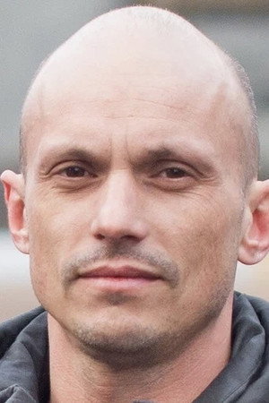 Andrey Shalyopa portrait