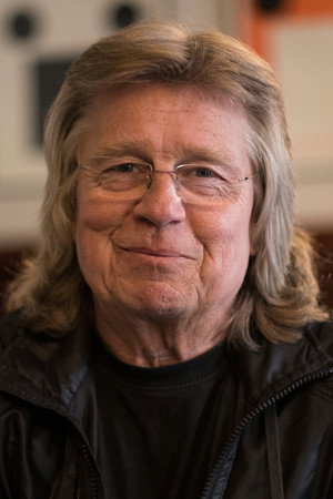 Janne Schaffer portrait