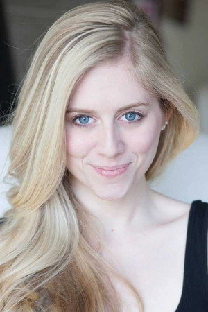 Ashley Morrison portrait