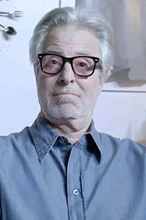 Marcel Diennet portrait