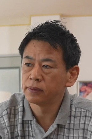 Tetsuya Ichikawa portrait