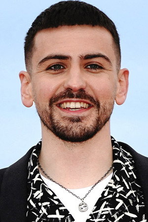 Jordan Rondelli portrait