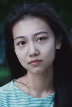 Chen Xuanyu portrait