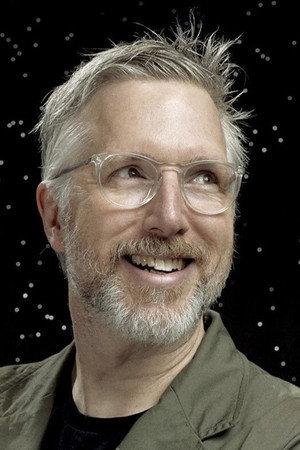 Matthew Wood portrait