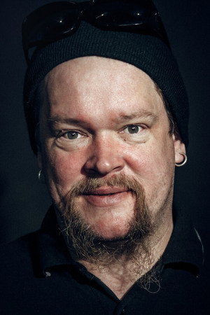 Ville Haapasalo portrait