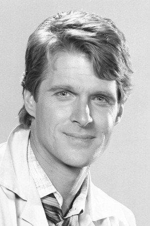 Dean Paul Martin portrait