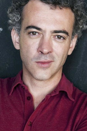 Jacques Nicolini portrait