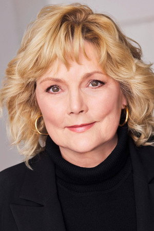Beverly Leech portrait
