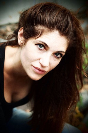 Marina Gatell portrait
