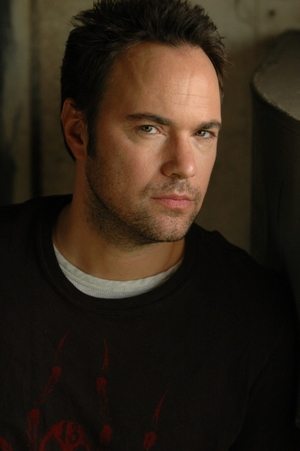 Neill Barry portrait