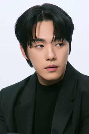 Kim Jung-hyun portrait