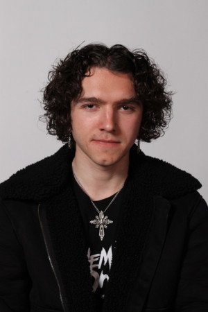 Oskar Prokop portrait