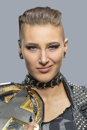 Rhea Ripley portrait