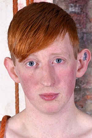 Levi Stephans portrait