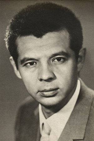 Radner Muratov portrait