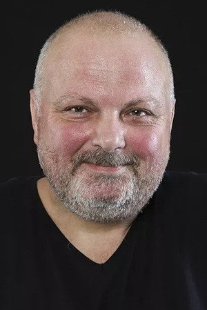 Ferhat Yılmaz portrait